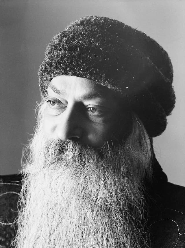 Rajneesh 